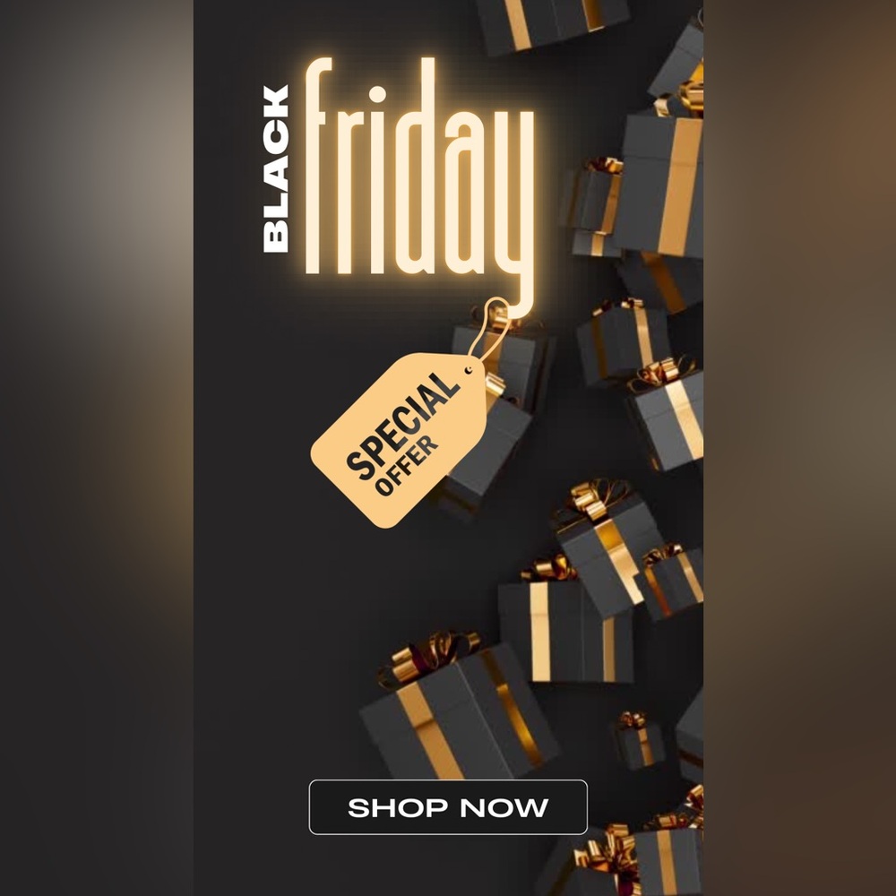 🖤 Black Friday Holiday Sale | Tops, Leggings, Shoes & More